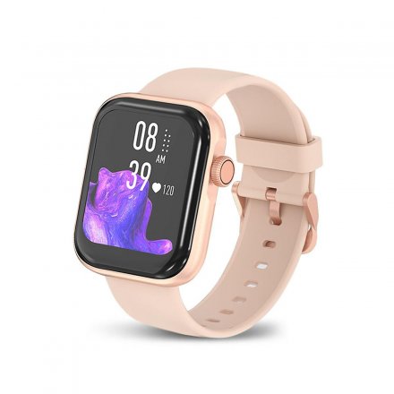 smartwatch vidvie sw1603 rozowy