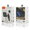 Car charger VIDVIE CC527 HUB 3xUSB+1xType C+Type C cable