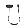 Transmiter FM Bluetooth VIDVIE FM01