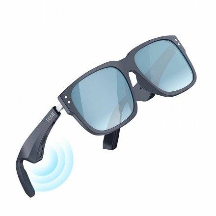 sluchawki smart okulary vidvie gs01