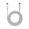 Cable FONENG X55 Type C/Type C 2m 60W white