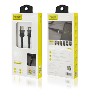 kabel foneng x79 usb typec