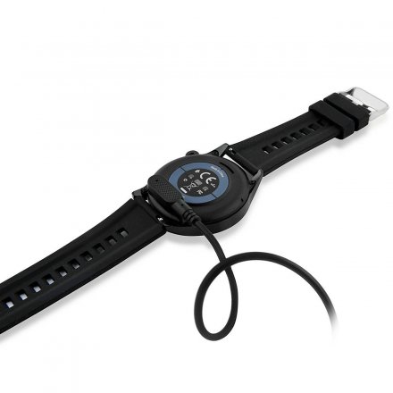 smartwatch vidvie sw1604 czarny