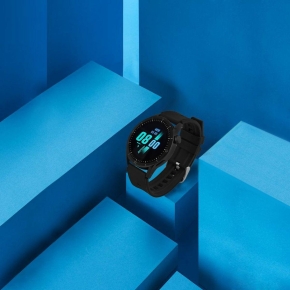 smartwatch vidvie sw1604 czarny