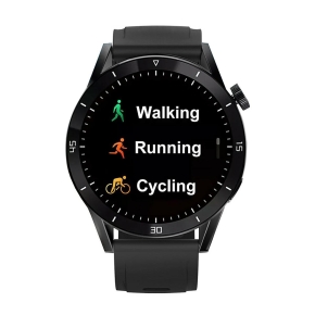 smartwatch vidvie sw1604 czarny