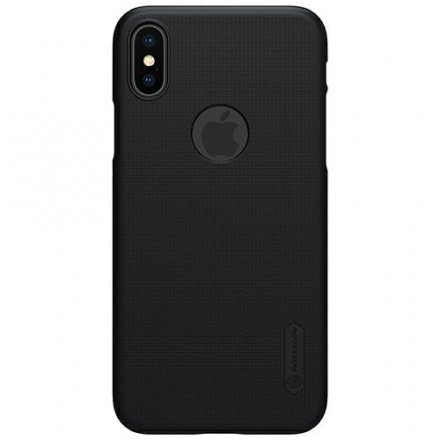 nillkin case super frosted black