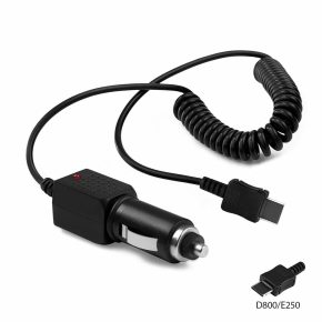 Car charger CUBE 1105 Sam D800/E250