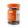 Cable VIDVIE DC09 USB/Micro 30 pcs. black