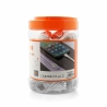 Cable VIDVIE DC09 USB/Micro 30 pcs. white