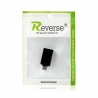Adapter REVERSE OTG USB/Micro black