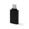 Adapter REVERSE OTG USB/Type C black