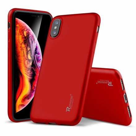etui reverse czerwony 0