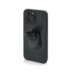 VIDVIE HC1519 Magnetic Car Mount for Air Vent Black