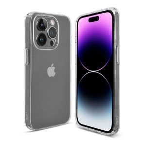 Etui SLIM 2mm do Apple iPhone 7/8/SE 2020/SE 2022 fine hole przezroczysty