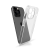 Case SLIM 2mm for Oppo A16 transparent fine hole