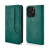 Kabura PRIME BOOK do Samsung A52 4G/A52 5G/A52S zielony