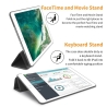 TECH-PROTECT SMARTCASE IPAD 9.7” 5 / 6 / 2017-2018 BLACK