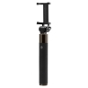 SPIGEN S530W BLUETOOTH SELFIE STICK BLACK