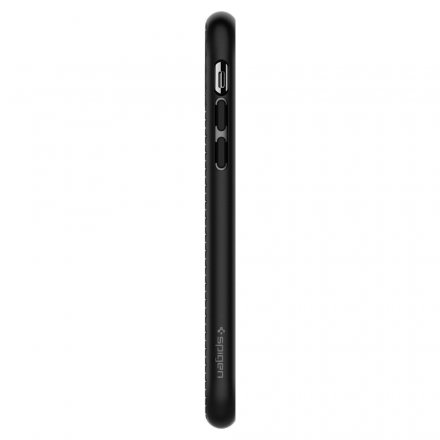 SPIGEN LIQUID AIR IPHONE X/XS MATTE BLACK