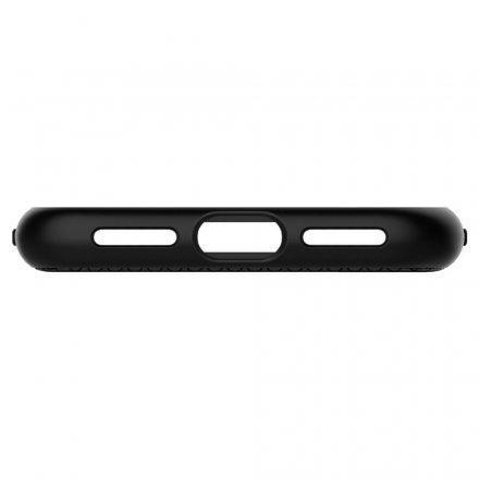 SPIGEN LIQUID AIR IPHONE X/XS MATTE BLACK