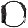 SPIGEN RUGGED ARMOR ”PRO” APPLE WATCH 6 / 7 / 8 / 9 / SE 1 / 2 / 3 (44 / 45 MM) BLACK