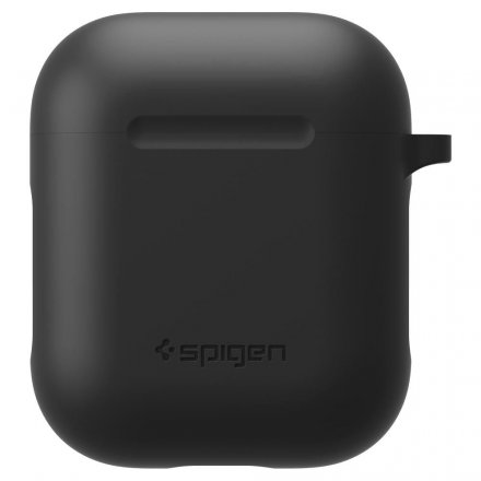 SPIGEN APPLE AIRPODS CASE BLACK