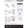 SPIGEN GEARLOCK MF100 OUT FRONT BIKE MOUNT