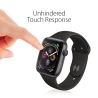 FOLIA OCHRONNA SPIGEN NEO FLEX 3-PACK APPLE WATCH 6 / 7 / 8 / 9 / SE 1 / 2 / 3 (40 / 41 MM) CLEAR