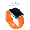 FOLIA OCHRONNA SPIGEN NEO FLEX 3-PACK APPLE WATCH 6 / 7 / 8 / 9 / SE 1 / 2 / 3 (40 / 41 MM) CLEAR