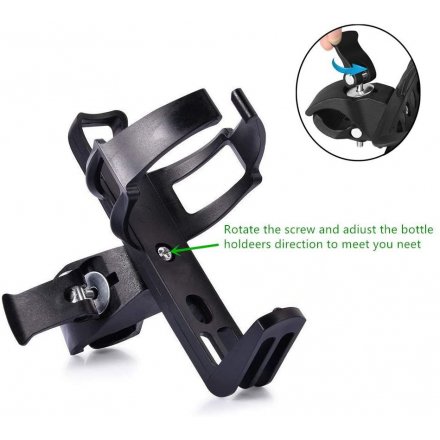 UCHWYT NA WOD FDTWELVE BOTTLE HOLDER ELECTRIC SCOOTER