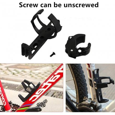 UCHWYT NA WOD FDTWELVE BOTTLE HOLDER ELECTRIC SCOOTER