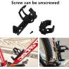 UCHWYT NA WODĘ FDTWELVE BOTTLE HOLDER ELECTRIC SCOOTER