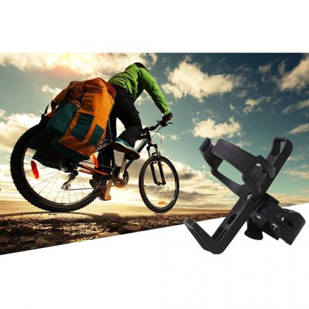 UCHWYT NA WOD FDTWELVE BOTTLE HOLDER ELECTRIC SCOOTER