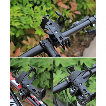 UCHWYT NA WOD FDTWELVE BOTTLE HOLDER ELECTRIC SCOOTER