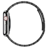 SPIGEN MODERN FIT BAND APPLE WATCH 8 / 9 / 10 / 11 / SE / ULTRA (44 / 45 / 46 / 49 MM) BLACK