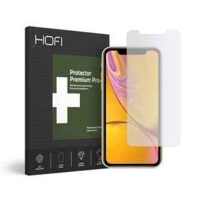 SZKO HARTOWANE HOFI GLASS PRO+ IPHONE 11
