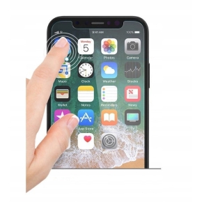 SZKO HARTOWANE HOFI GLASS PRO+ IPHONE 11
