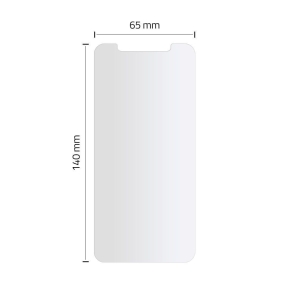 SZKO HARTOWANE HOFI GLASS PRO+ IPHONE 11