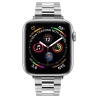 SPIGEN MODERN FIT BAND APPLE WATCH 8 / 9 / 10 / 11 / SE (40 / 41 / 42 MM) SILVER