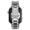 SPIGEN MODERN FIT BAND APPLE WATCH 8 / 9 / 10 / 11 / SE (40 / 41 / 42 MM) SILVER