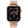 SPIGEN MODERN FIT BAND APPLE WATCH 8 / 9 / 10 / 11 / SE (40 / 41 / 42 MM) ROSE GOLD