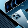 TECH-PROTECT FLEXAIR IPHONE 7 / 8 / SE 2020 / 2022 CRYSTAL
