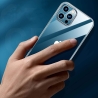 TECH-PROTECT FLEXAIR IPHONE 7 / 8 / SE 2020 / 2022 CRYSTAL