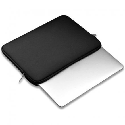 TECH-PROTECT NEOPREN LAPTOP 15-16 BLACK