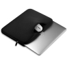TECH-PROTECT AIRBAG LAPTOP 13 BLACK