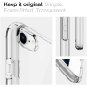 SPIGEN ULTRA HYBRID IPHONE 7 / 8 / SE 2020 / 2022 CRYSTAL CLEAR