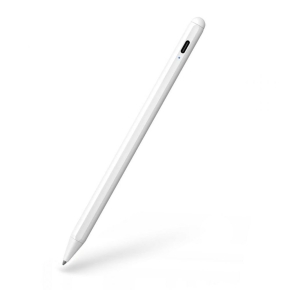 TECH-PROTECT DIGITAL MAGNETIC STYLUS PEN IPAD WHITE