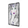 TECH-PROTECT DIGITAL MAGNETIC STYLUS PEN IPAD WHITE