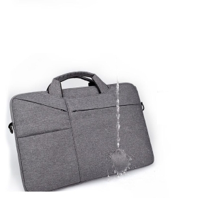 TECH-PROTECT POCKETBAG LAPTOP 13-14 DUNKELGRAU
