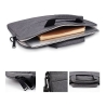 TECH-PROTECT POCKETBAG LAPTOP 13-14 DARK GREY